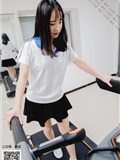袜涩 005 Amanda学生制服(48)